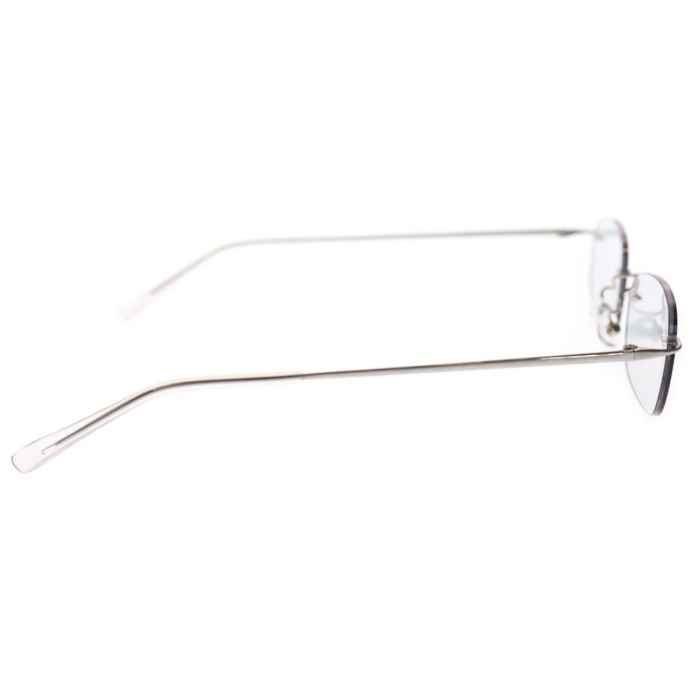 Atelier Macri (アトリエマクリ) rimless リムレス アイウェア クリア
