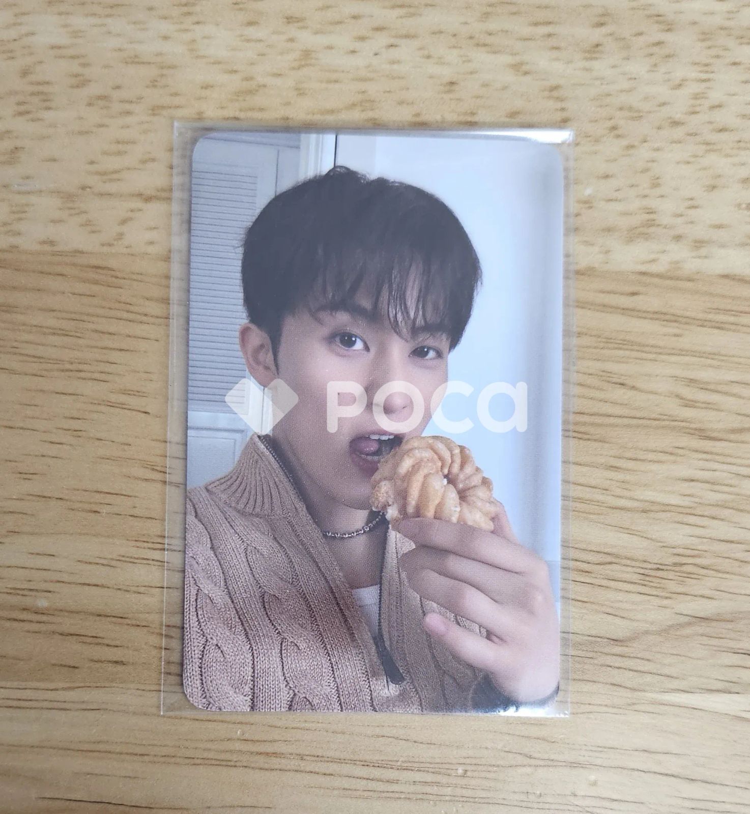 NCT マーク× ティムホートンズ セット 即発送 NCT マーク ティムホートンズ コラボ SET NCT MARK X Tim