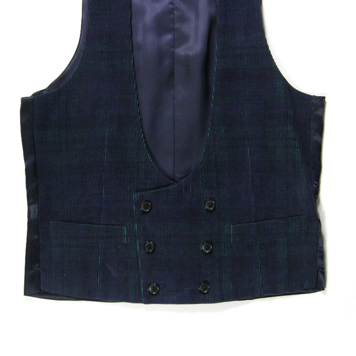 新品】 TOMORROWLAND PILGRIM × Ermenegildo Zegna 