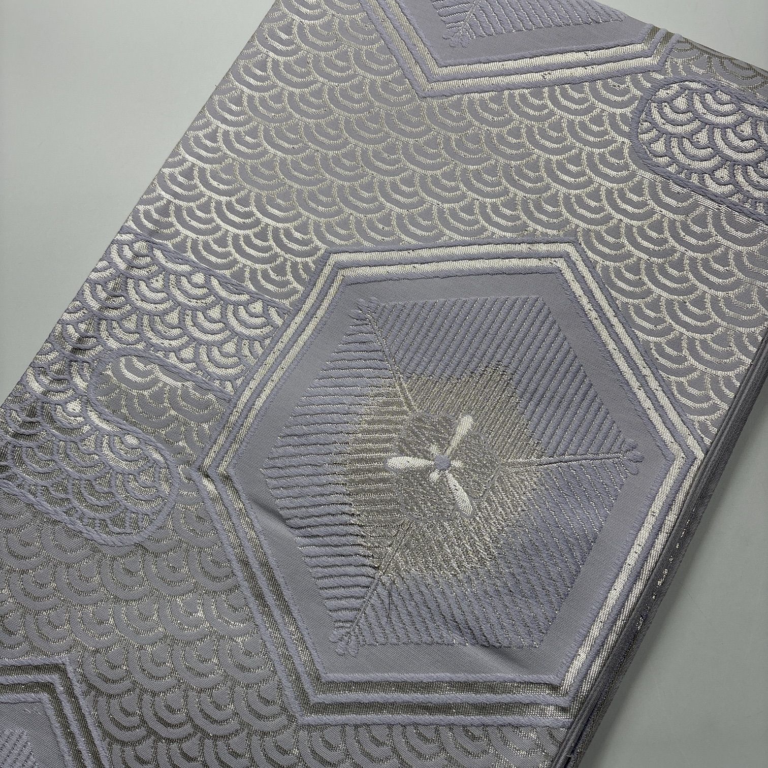 袋帯 7本 ポリエステル 帯まとめ売り 同梱購入歓迎 リメイク用 着付け