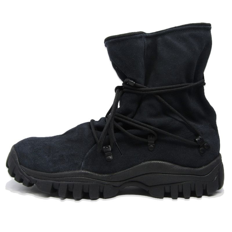 美品 ASICS × nonnative アシックス 29cm GEL-YETITOKYO HI GTX 
