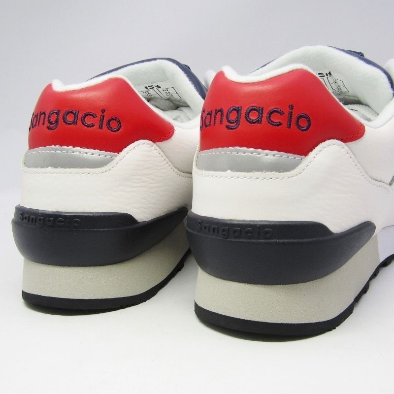 未使用 via SANGACIO ヴィアサンガチオ 28cm にゅ～ず トリコロール 10