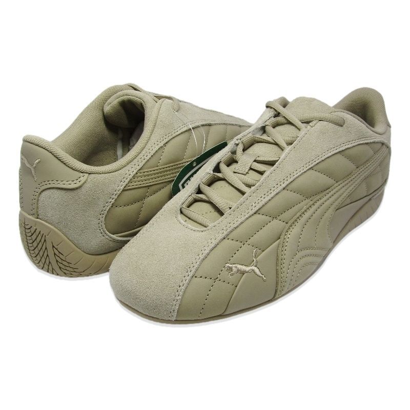 未使用 Graphpaper × PUMA プーマ グラフペーパー 27cm SPEEDCAT Plus