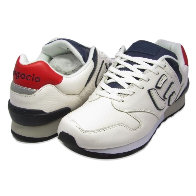 未使用 via SANGACIO ヴィアサンガチオ 28cm にゅ～ず トリコロール 10