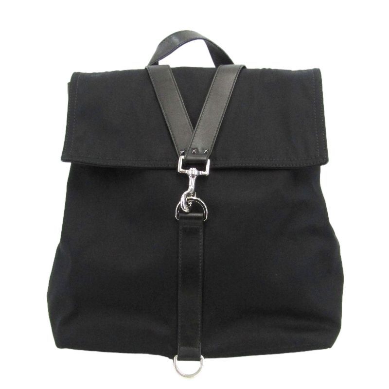 VALENTINO GARAVANI ヴァレンティノ ガラヴァーニ バックパック V