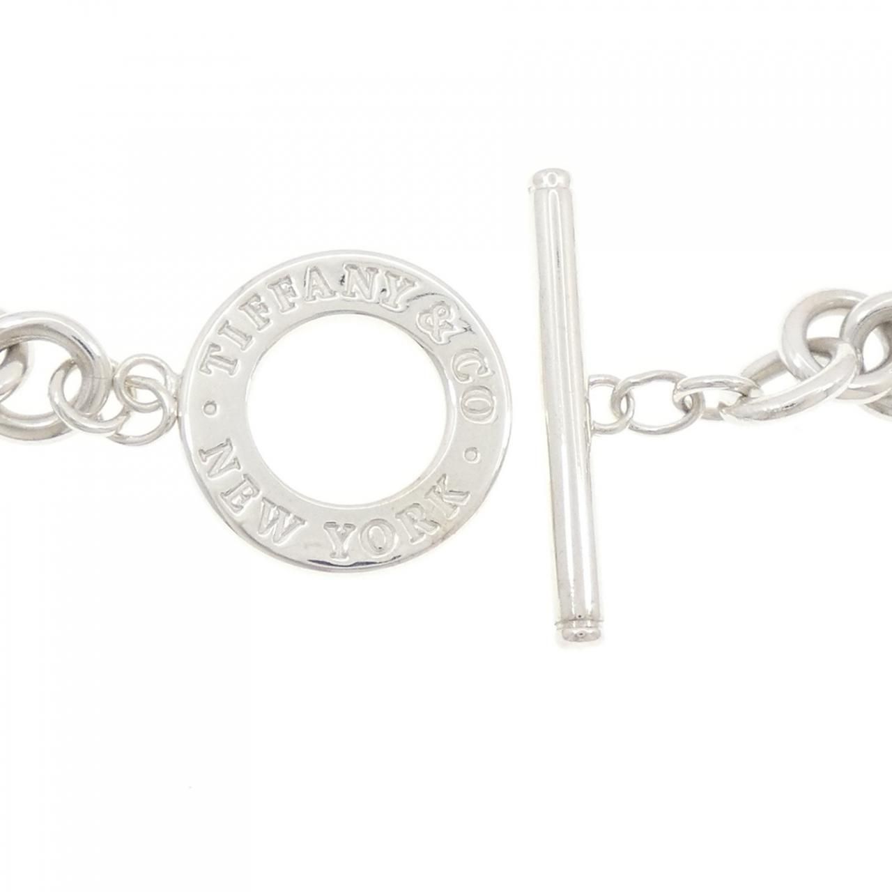 ティファニー トグル ブレスレット - メルカリ