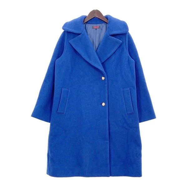 YUKI TORII ユキトリイ チェスターコート ピーコート ジャケット