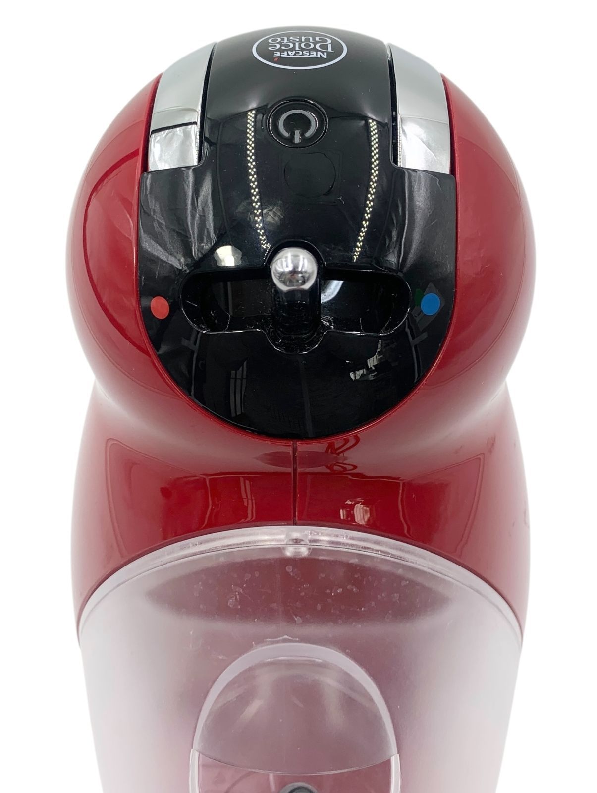 s727【一部欠品・動作確認済み】ネスカフェ ドルチェ グスト ジェニオ2