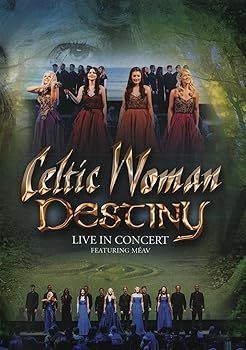 Destiny [DVD] 【公式通販】