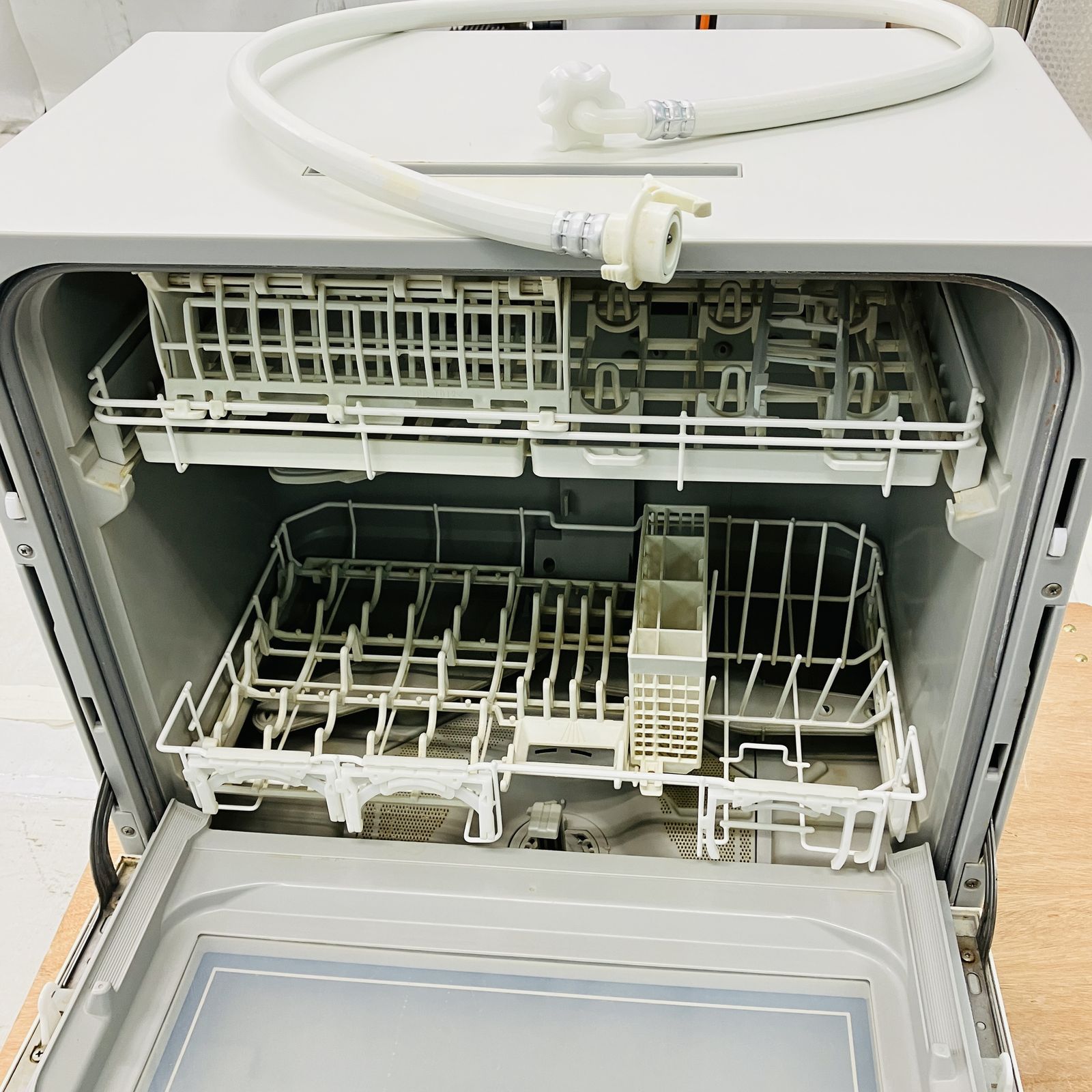 Panasonic パナソニック NP-TZ300 食器洗い 乾燥機 食洗機 タッチ