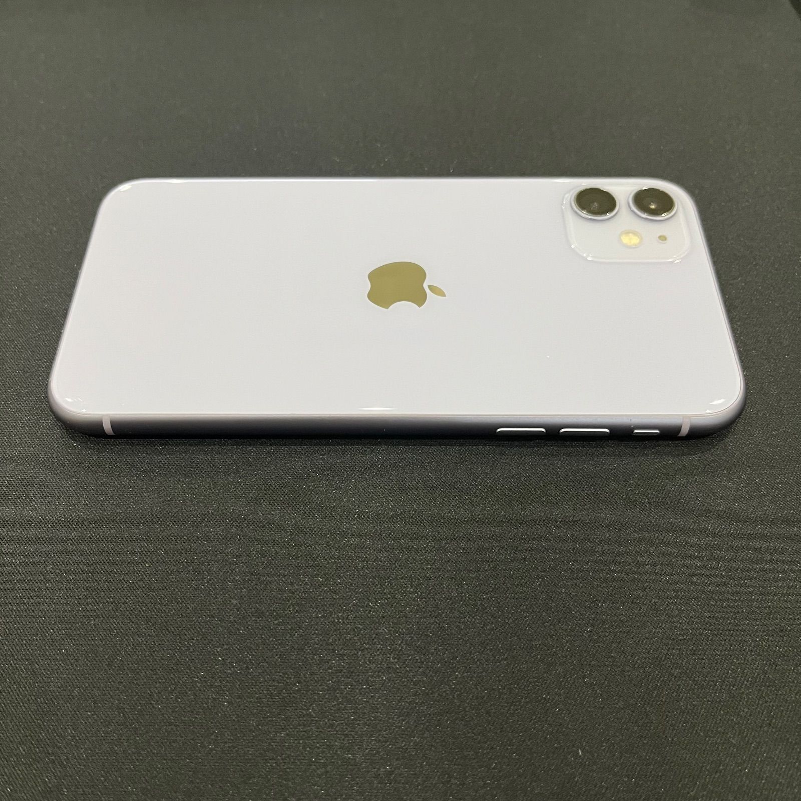 iPhone 11 256GB SIMロックあり ソフトバンク 純正バッテリー71% ② 