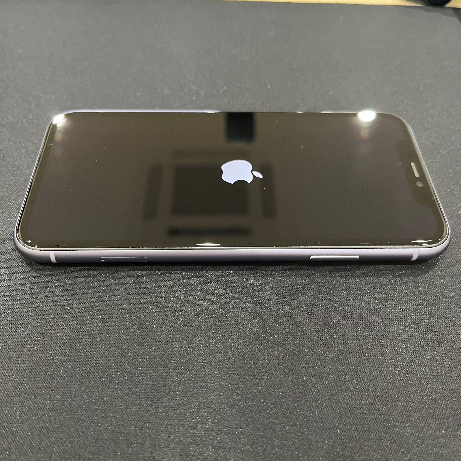 iPhone 11 256GB SIMロックあり ソフトバンク 純正バッテリー71