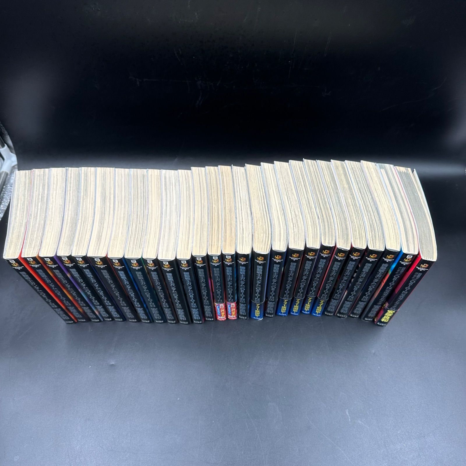 機動戦士ガンダム THE ORIGIN 全巻24セット ＋公式ガイドブック2冊付き