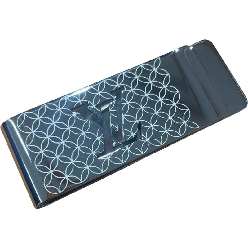 LOUIS VUITTON ルイヴィトン ビルクリップ・シャンゼリゼ M65041