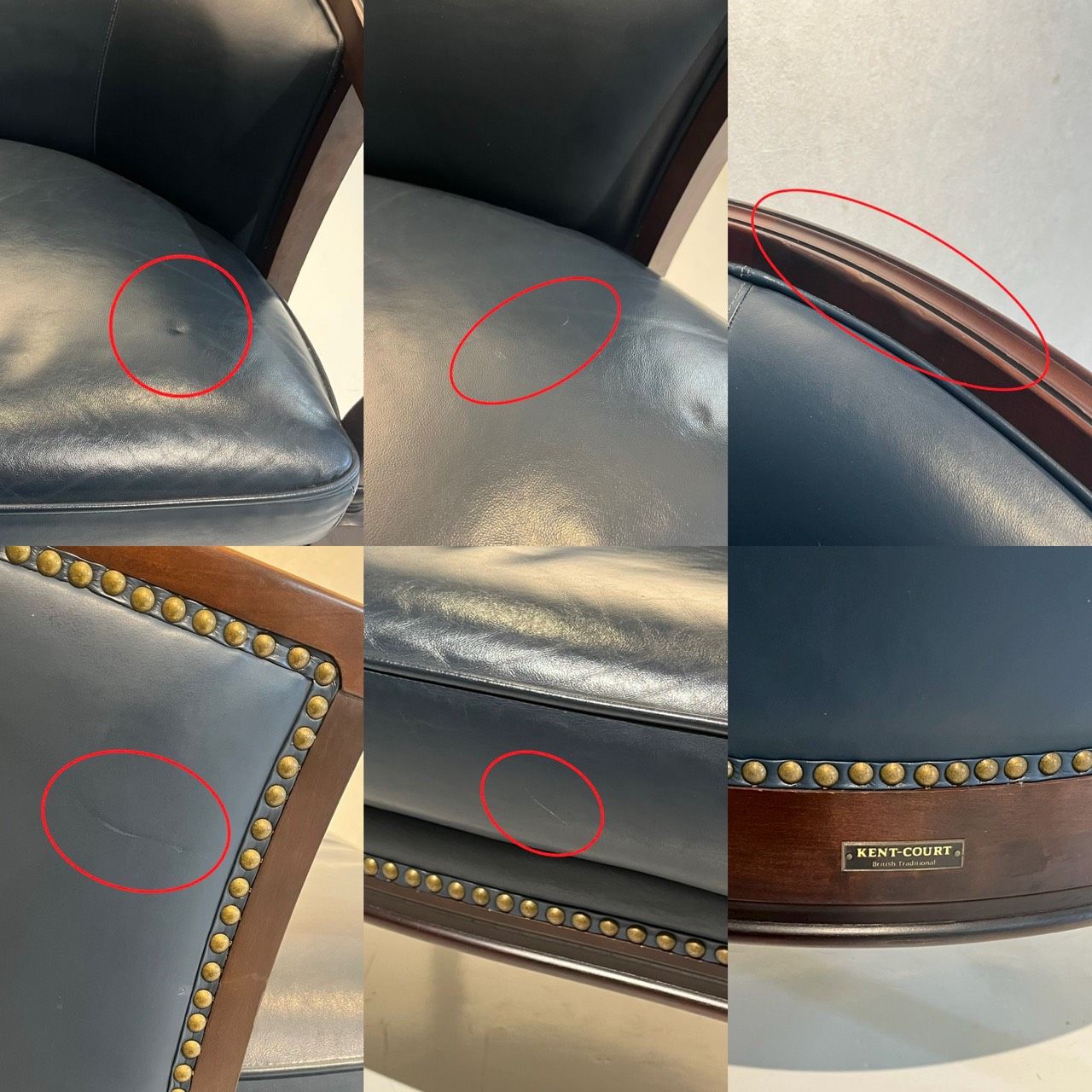 maruni マルニ木工 ブリティッシュコレクション KENT-COURT ケント