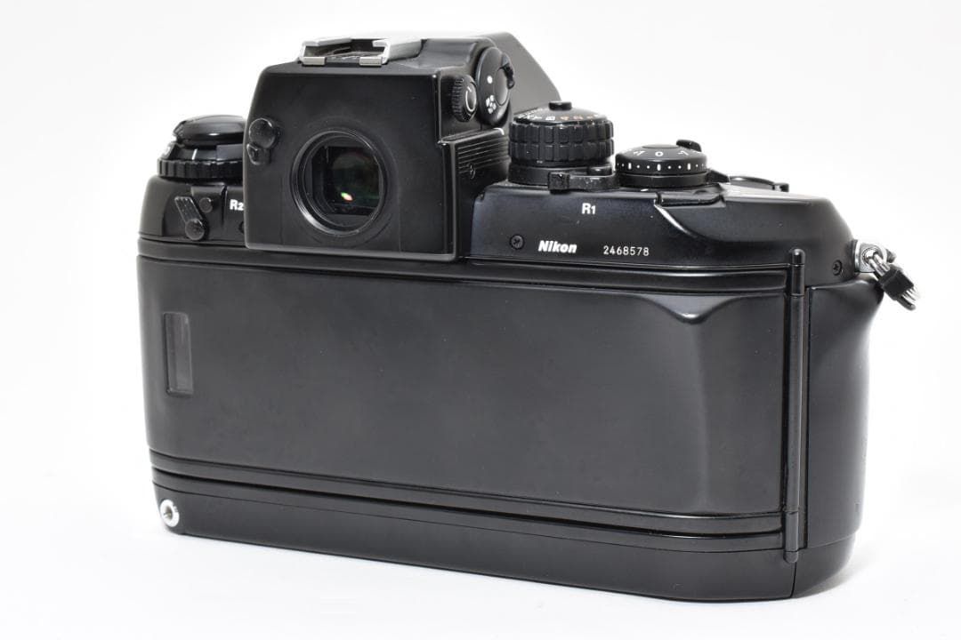 ☆大特価☆ニコン Nikon F4 ボディ #1545 【公式通販】