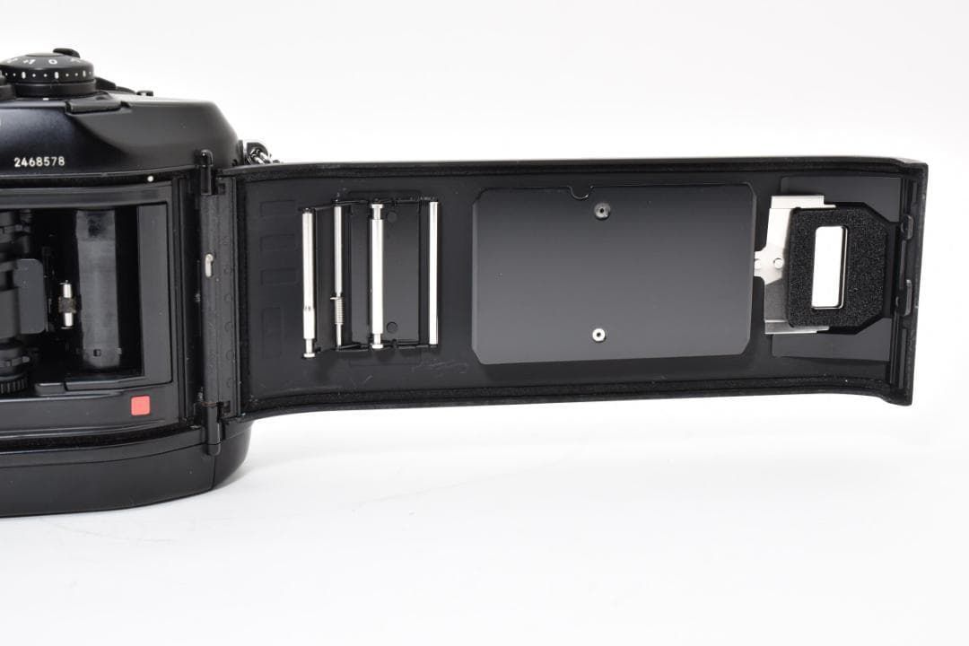 ☆大特価☆ニコン Nikon F4 ボディ #1545 - メルカリ