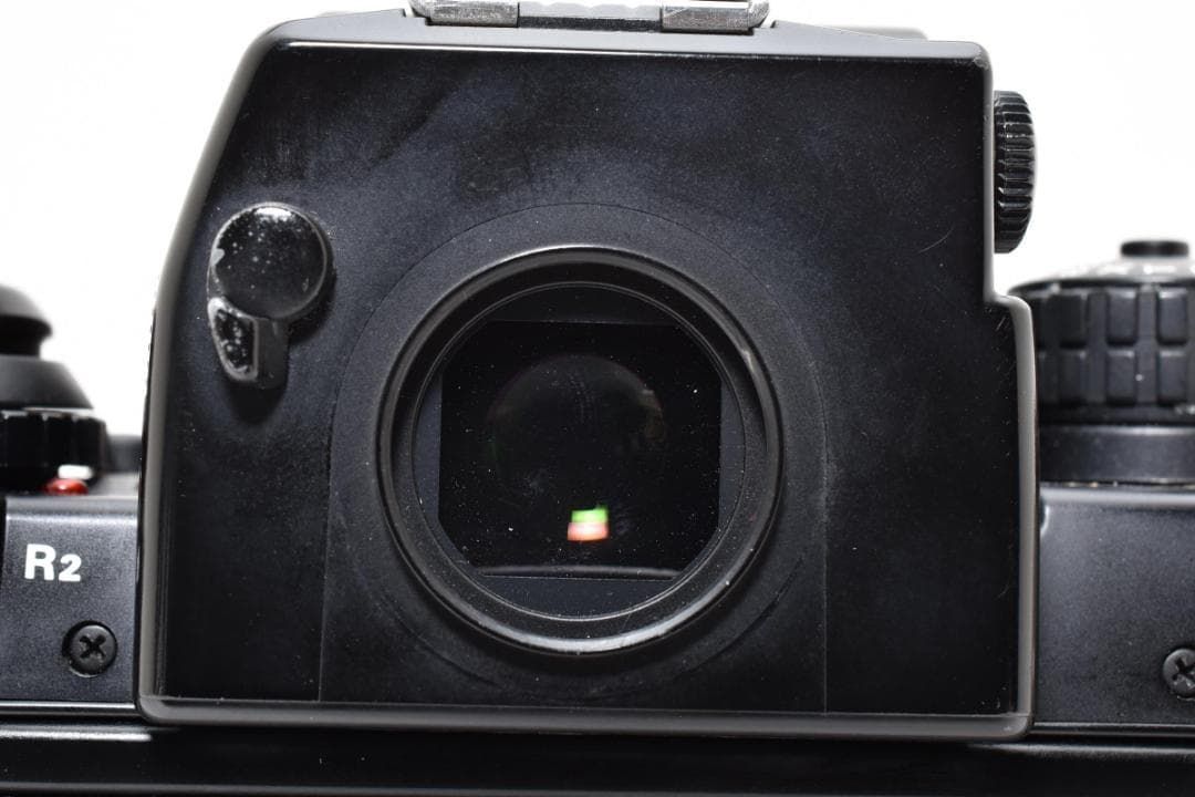 ☆大特価☆ニコン Nikon F4 ボディ #1545 - メルカリ