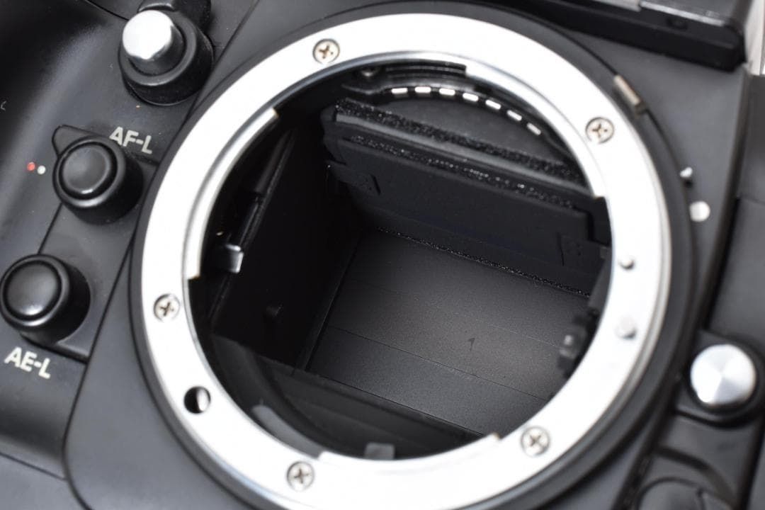 ☆大特価☆ニコン Nikon F4 ボディ #1545 - メルカリ