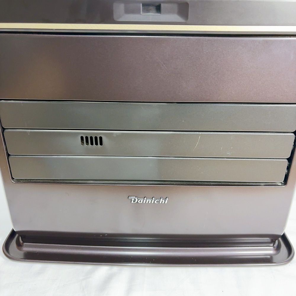 DAINICHI ダイニチ FW-KS5718SGX 石油ファンヒーター DAINICHI ダイニチ FW-KS5718SGX 石油ファンヒーター DAINICHI