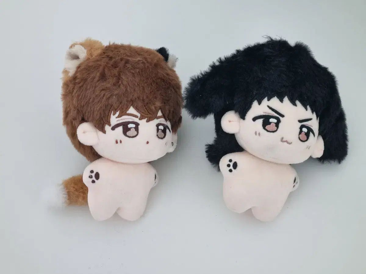 宮城リョータ＆三井寿 ぬいぐるみ SLAM DUNK （スラムダンク