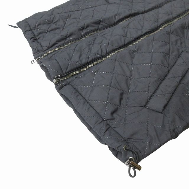 極美品 22AW ウジョー Ujoh 