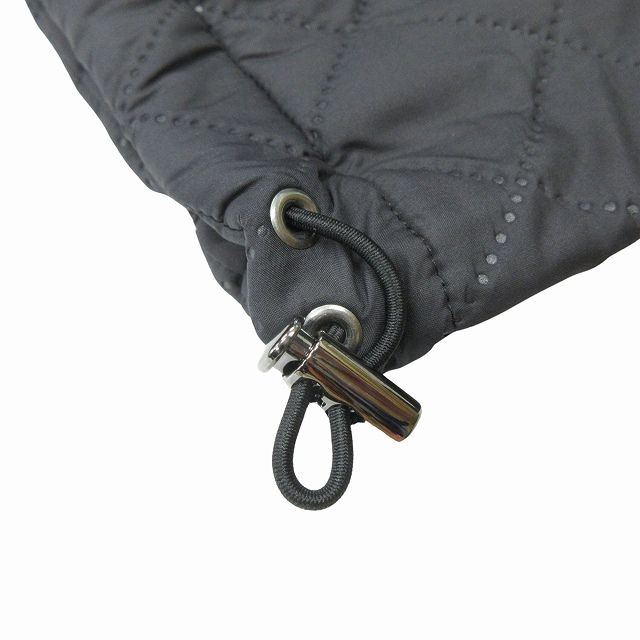 極美品 22AW ウジョー Ujoh 