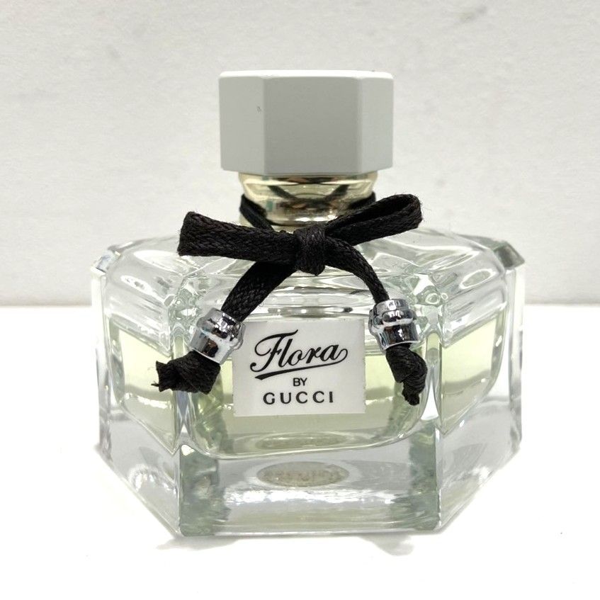 ☆GUCCI フローラ バイ グッチ オーフレッシュ オードトワレ 50ml