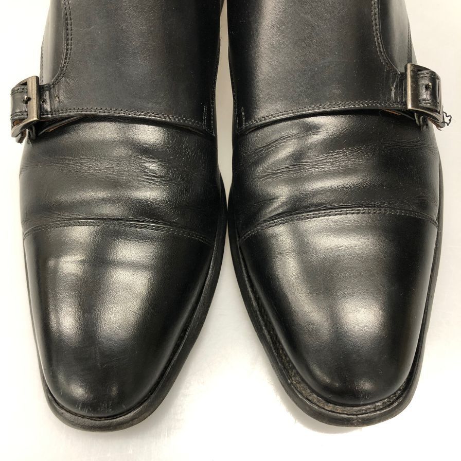 スコッチ グレイン 匠シリーズ ダブルモンク HA 9100【AFC47】 - メルカリ