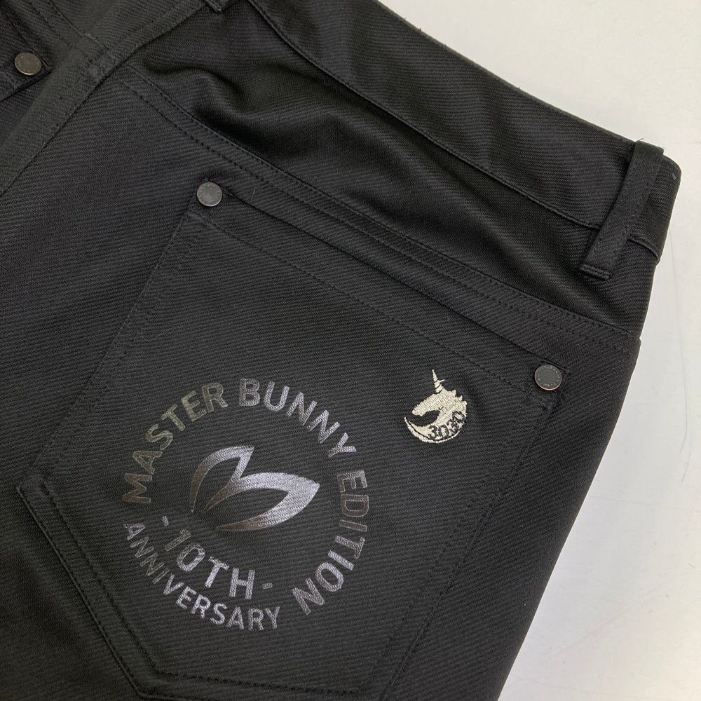 サイズ：1 MASTER BUNNY EDITION マスターバニーエディション 10周年
