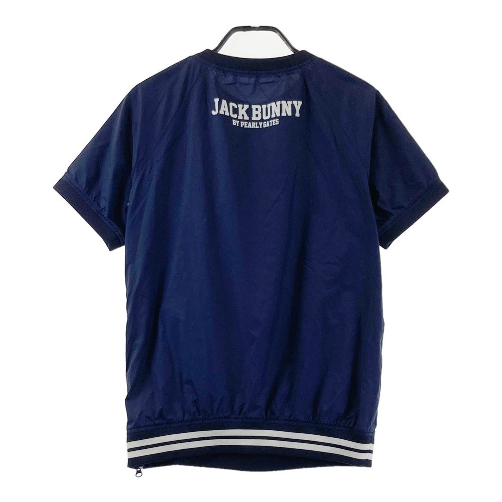 サイズ：2 JACK BUNNY ジャックバニー 半袖 スニードジャック
