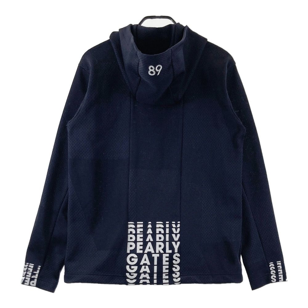 パーリーゲイツ　フルジップニット　size5 パーリーゲイツ フルジップニット size5 楽天市場】【PREMIUM SALE 30