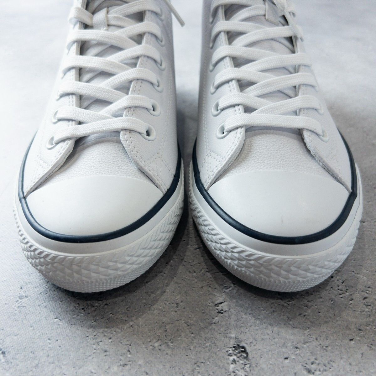 未使用級 PEARLY GATES × CONVERSE パーリーゲイツ コンバース 別注