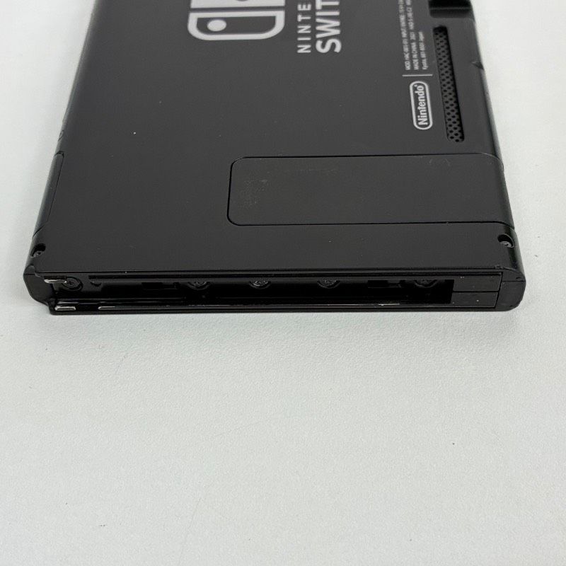 初期化済み/動作品】 後期型 Nintendo Switch HAC-001(-01