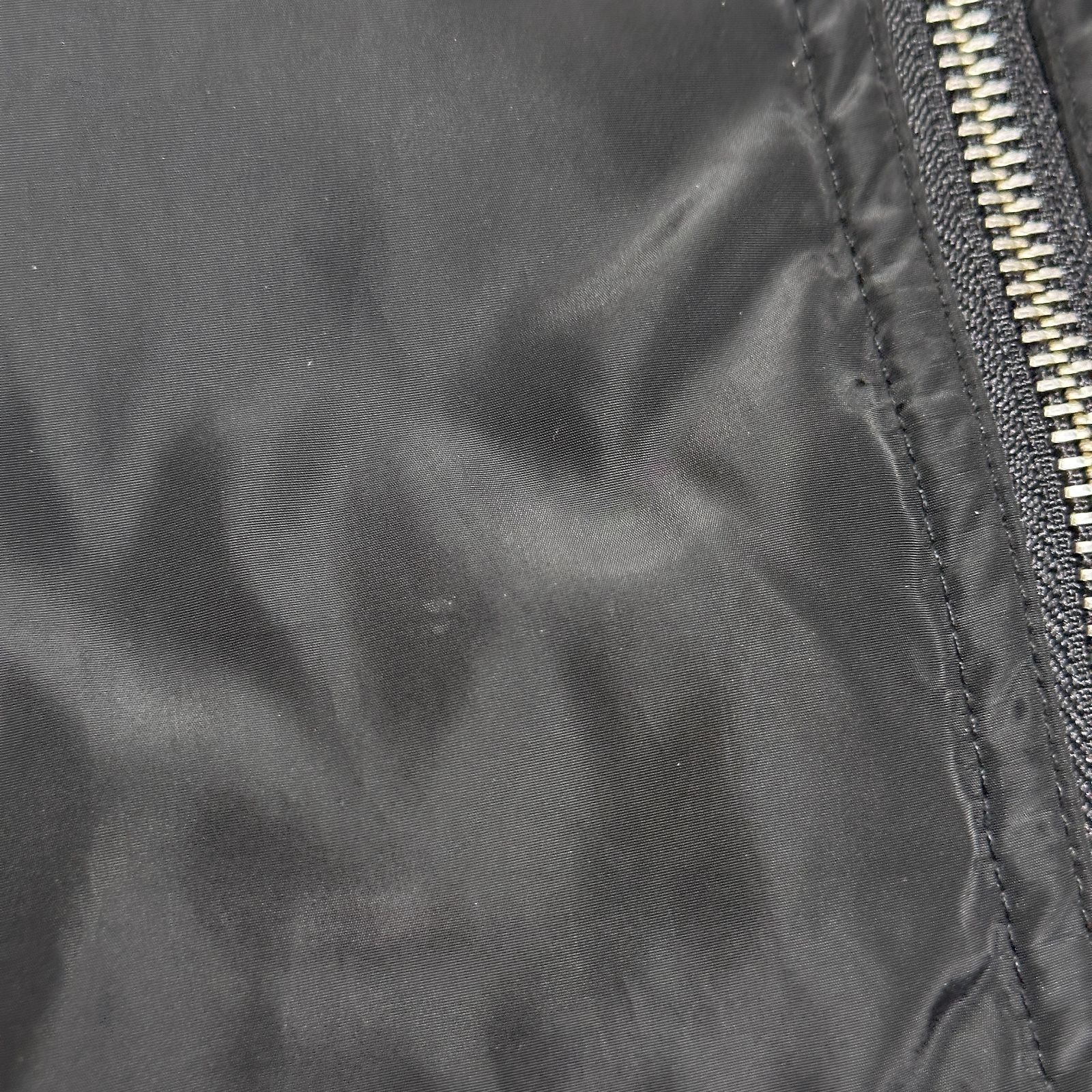 vin スコットクラブ ヤマダヤ 異素材切替 ペプラムダウンジャケット