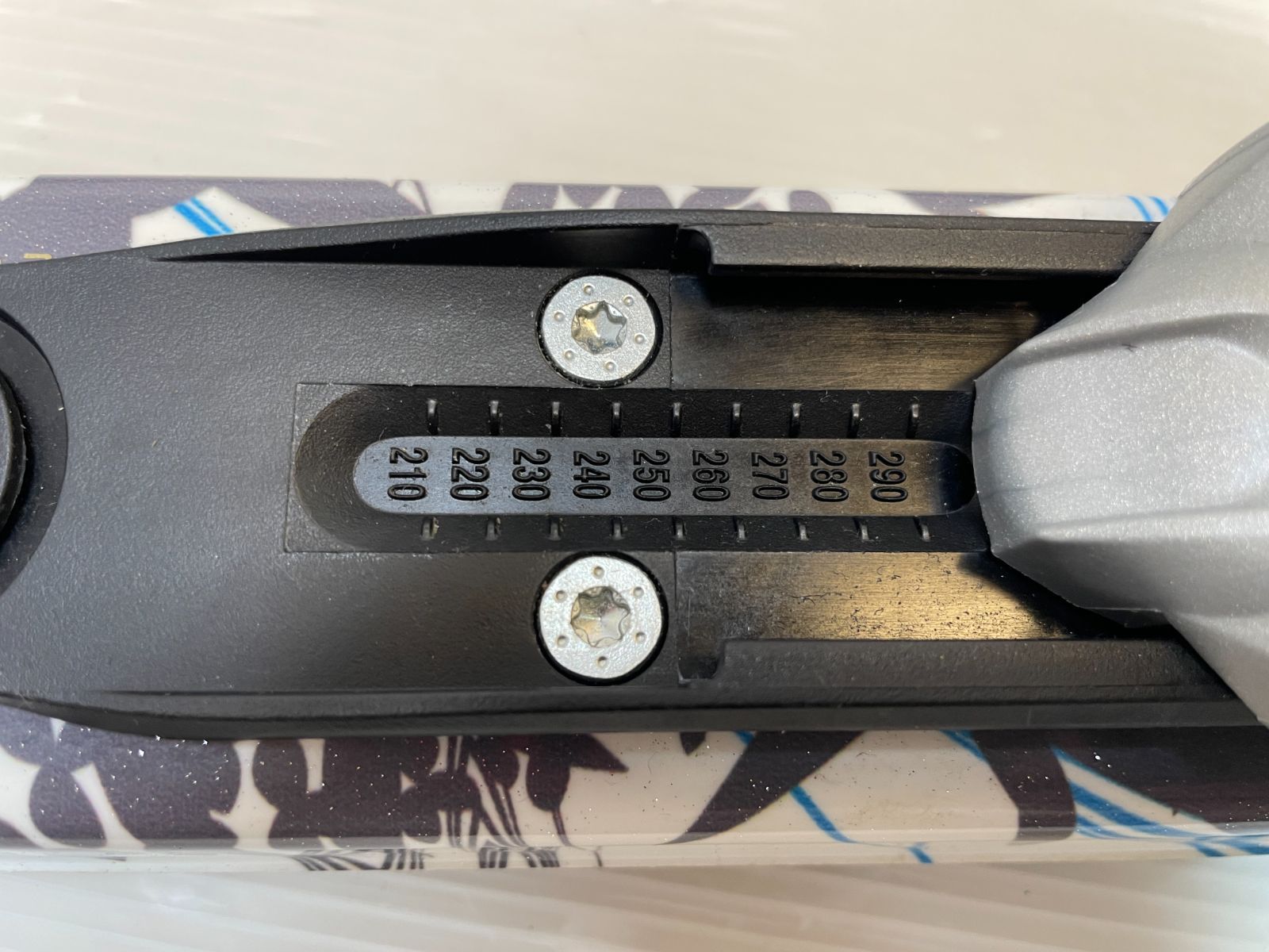 スキーボード KISSMARK キスマーク 99cm 大阪手渡し可能！ 2JJtup7sDsm8FkWBEHYh5h.jpg@jpg