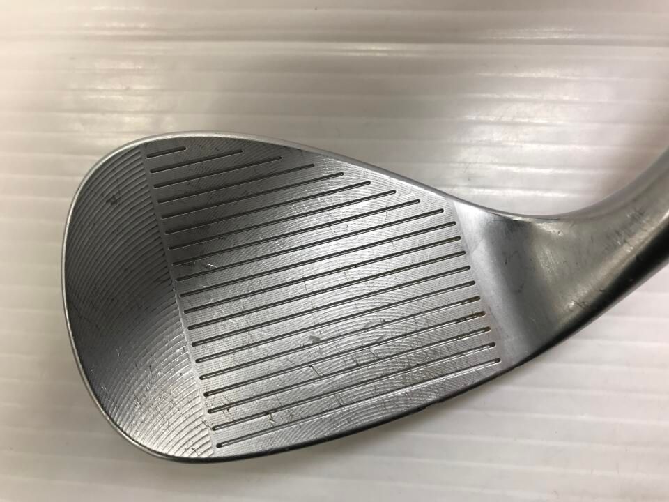 クリーブランド RTX ZIPCORE ツアーサテン 58度 ダイナミックゴールド