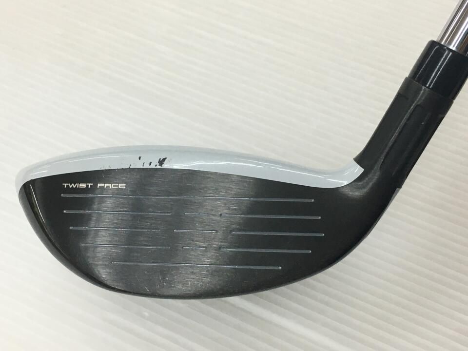 テーラーメイド SIM2 MAX 22度 KBS MAX MT85 JP Sフレックス