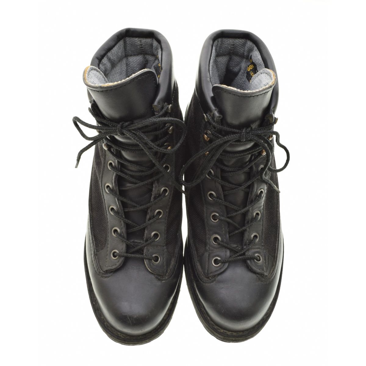 DANNER】黒タグ 31400X DANNER LIGHT ダナーライトブーツ - メルカリ