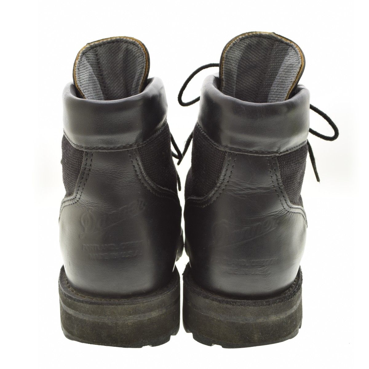 DANNER】黒タグ 31400X DANNER LIGHT ダナーライトブーツ - メルカリ