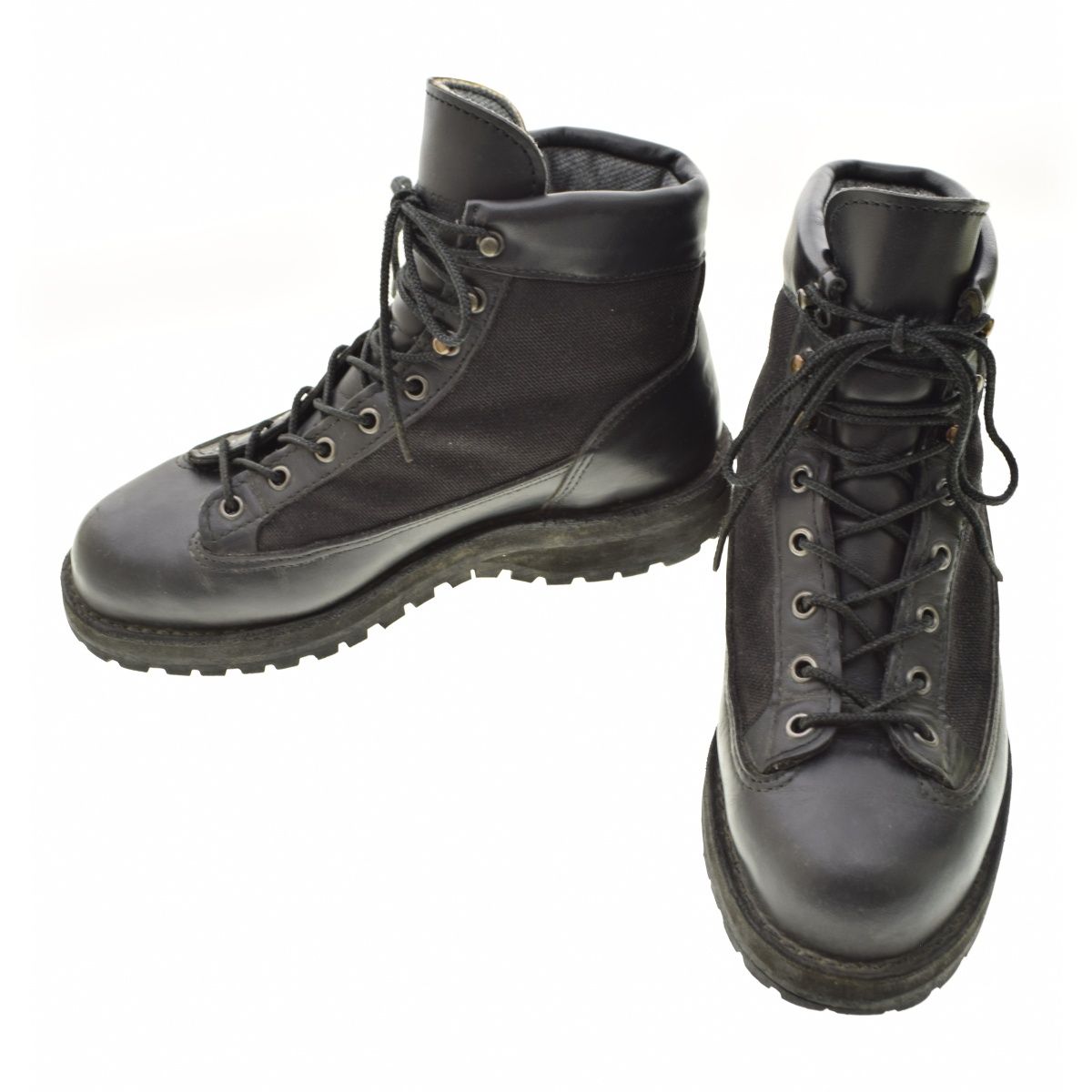 DANNER】黒タグ 31400X DANNER LIGHT ダナーライトブーツ - メルカリ