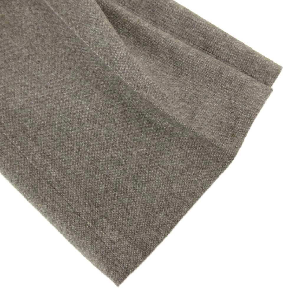 大きいサイズ✨マックスマーラ 【白タグ】パンツスーツ アンゴラ混 42/40 大きいサイズ✨マックスマーラ 【白タグ】パンツスーツ アンゴラ混 42