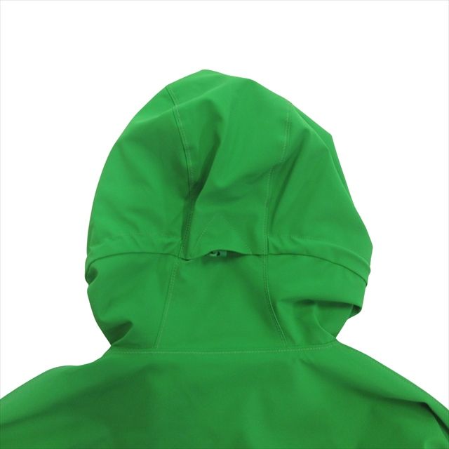 ボッテガヴェネタ BOTTEGA VENETA トライアングルジップ ナイロン