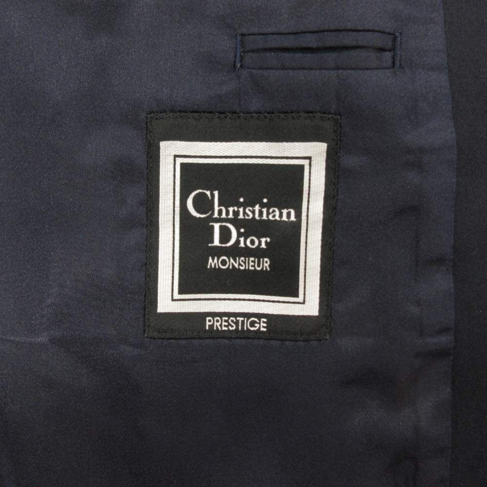 クリスチャンディオール Christian Dior ヴィンテージ テーラード