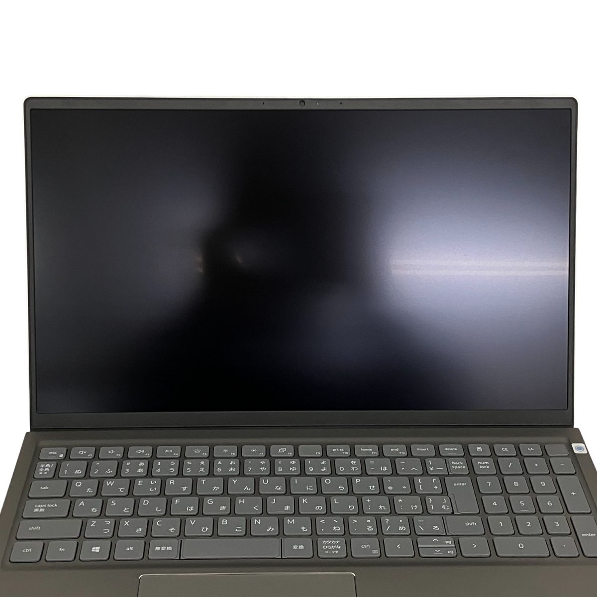 Dell Inspiron 15 5510 ノートPC Core i7-11370H 8GB SSD 512GB WIN11