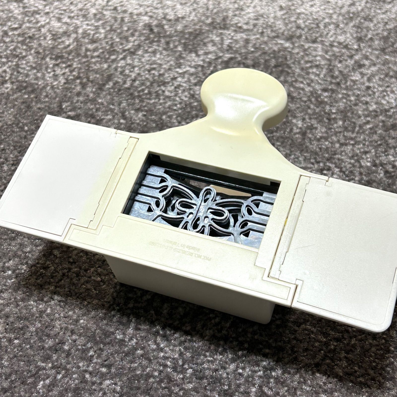 マーサスチュワート 　ドイリーレース 　クラフトパンチ　ぺーパーパンチ マーサスチュワート ドイリーレース クラフトパンチ ぺーパーパンチ