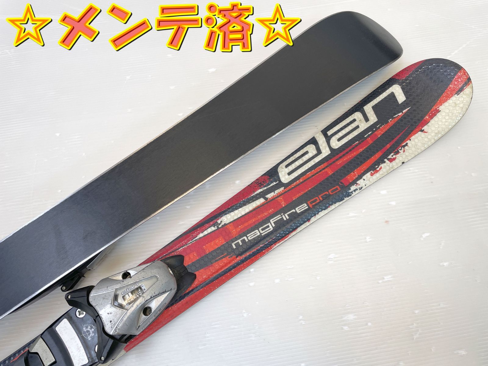 マークモント ブラックキャノン ニッケル Bグレ 【公式通販】