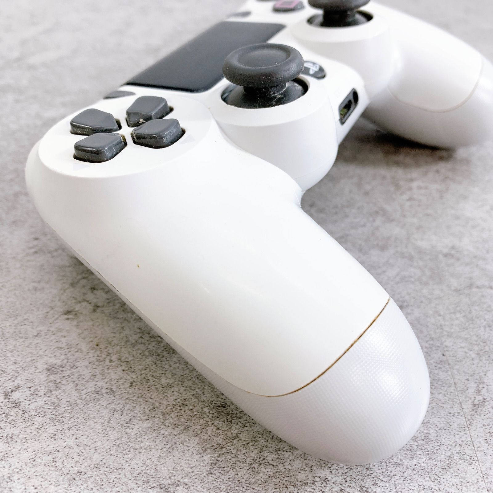 H-307 SONY PlayStation4 ワイヤレスコントローラー DUALSHOCK4 CUH