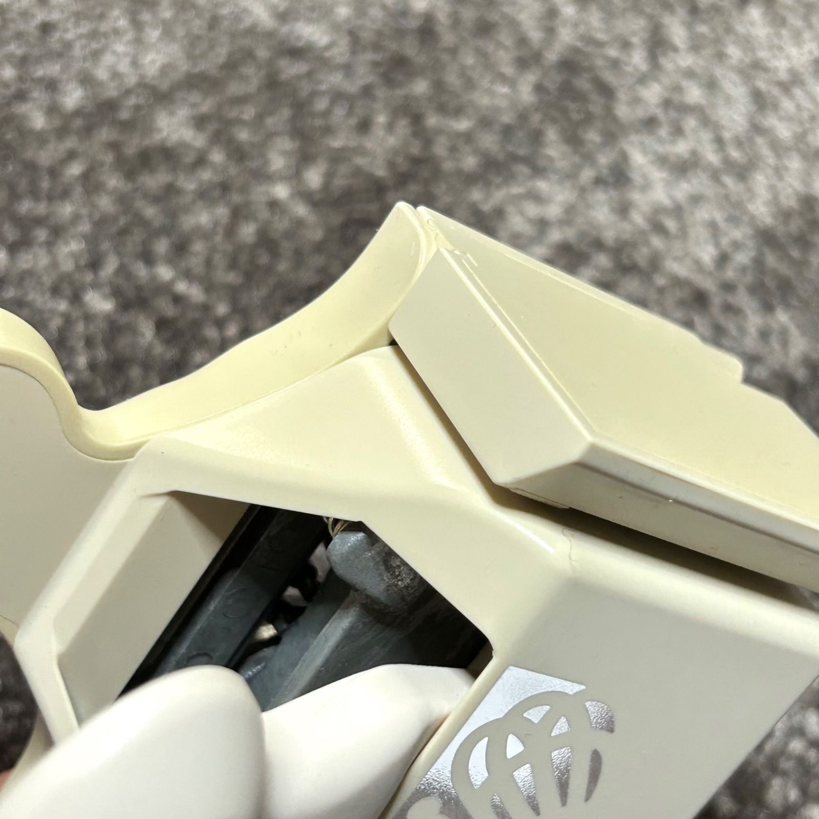 マーサスチュワート 　ドイリーレース 　クラフトパンチ　ぺーパーパンチ マーサスチュワート クラフトパンチ】ドイリーレース