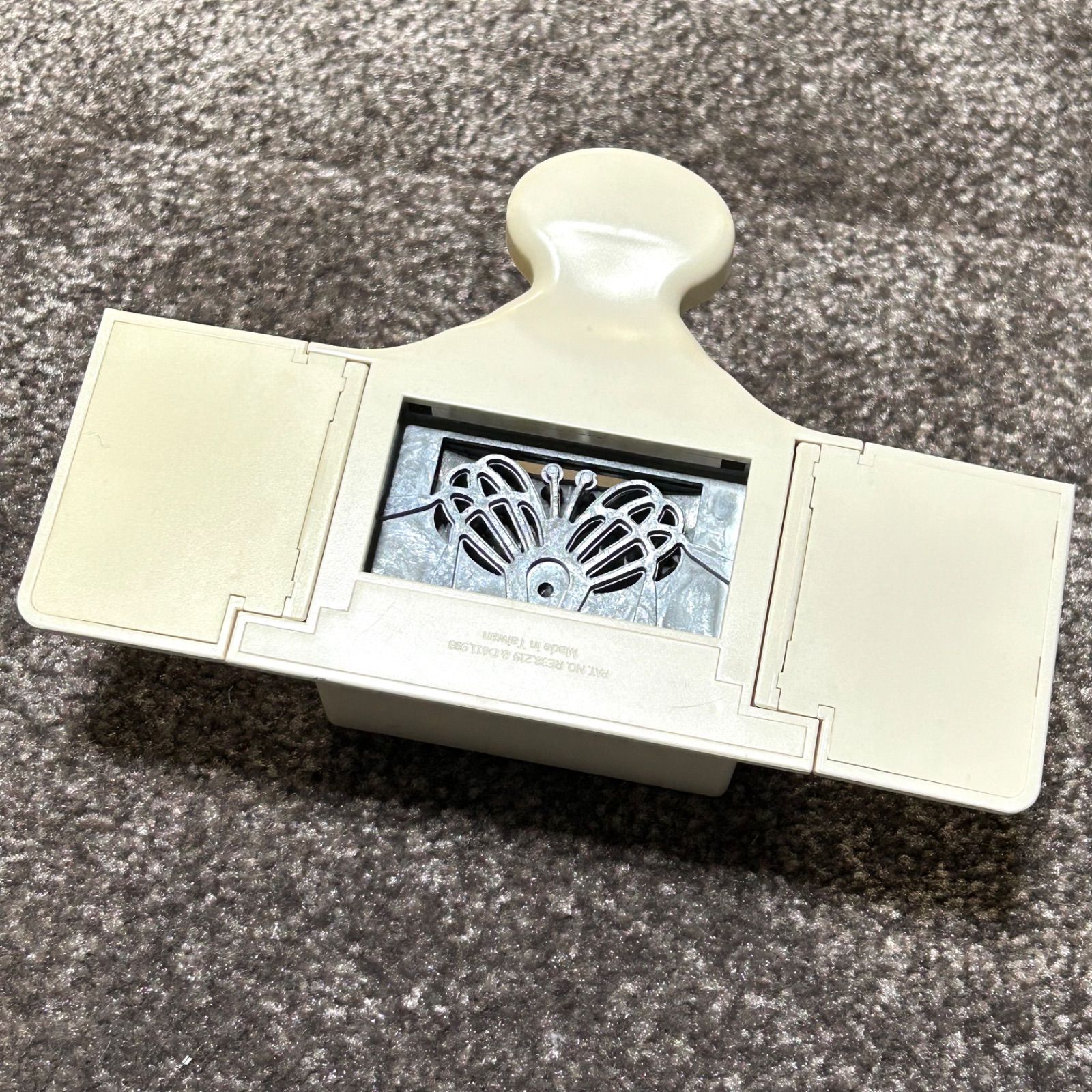 マーサ・スチュワート クラフトパンチ マーサスチュワート クラフトパンチ 10個セット - メルカリ